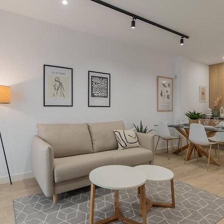La Morada Cordobesa Apartment Cordoba Luaran gambar