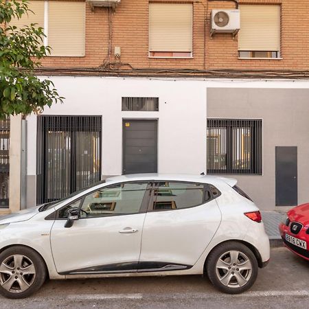 La Morada Cordobesa Apartment Cordoba Luaran gambar