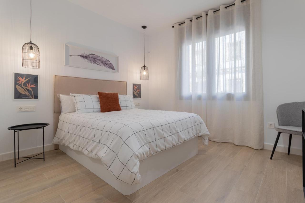 La Morada Cordobesa Apartment Cordoba Luaran gambar