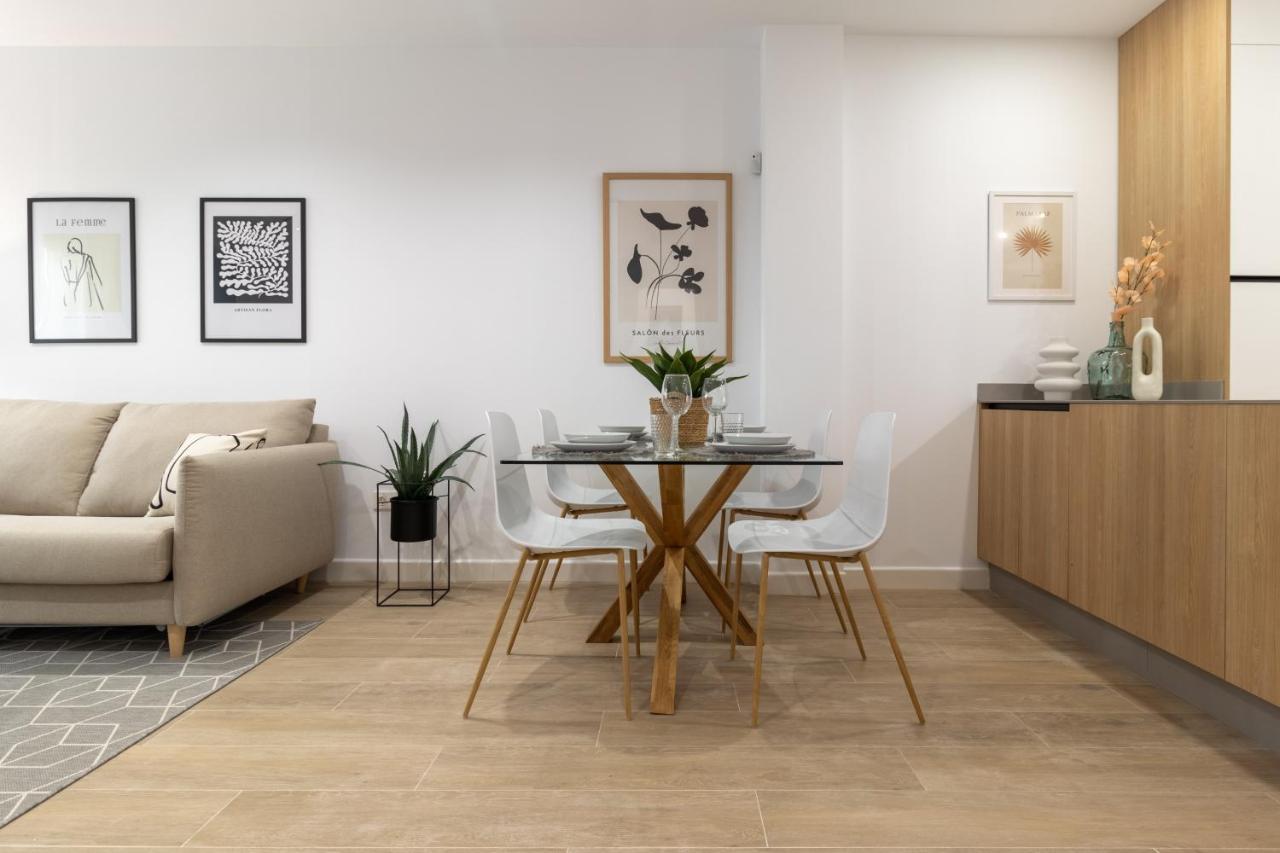 La Morada Cordobesa Apartment Cordoba Luaran gambar