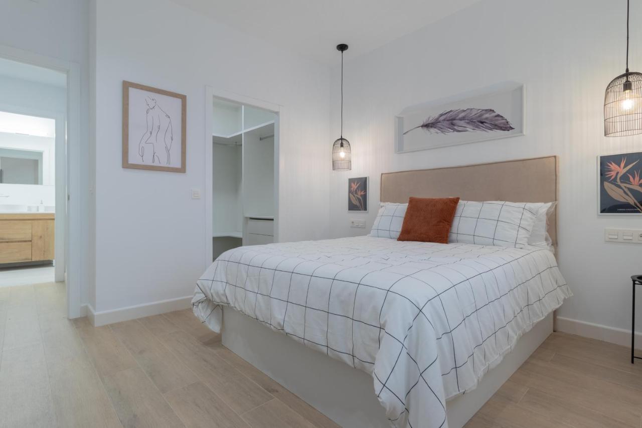 La Morada Cordobesa Apartment Cordoba Luaran gambar
