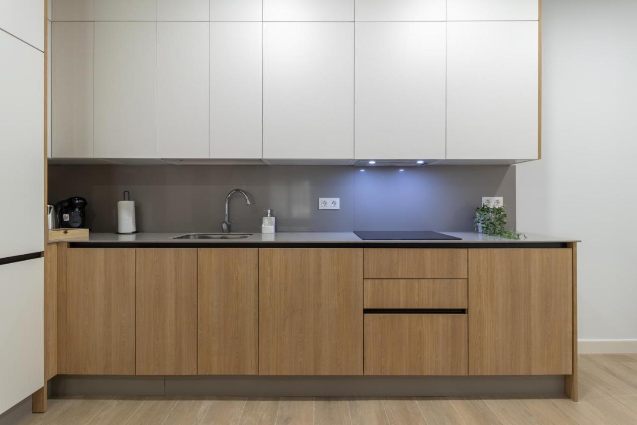 La Morada Cordobesa Apartment Cordoba Luaran gambar