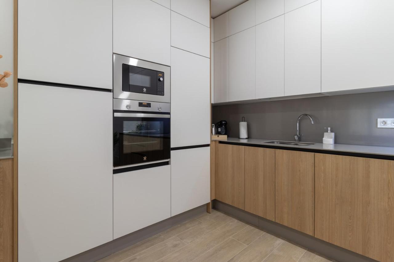 La Morada Cordobesa Apartment Cordoba Luaran gambar