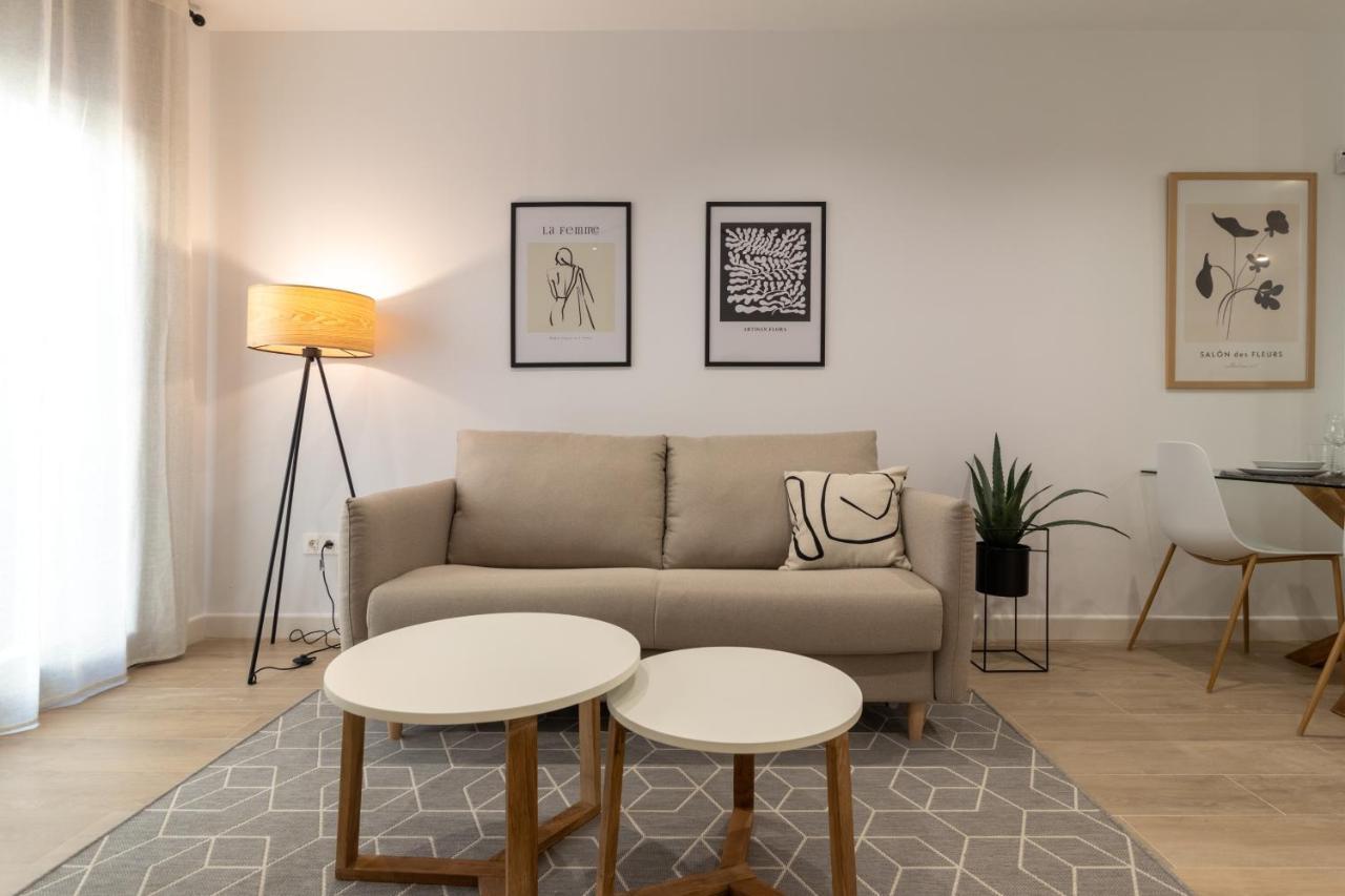 La Morada Cordobesa Apartment Cordoba Luaran gambar
