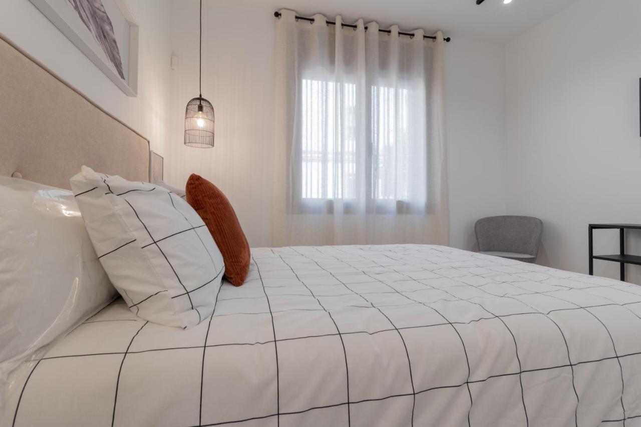 La Morada Cordobesa Apartment Cordoba Luaran gambar