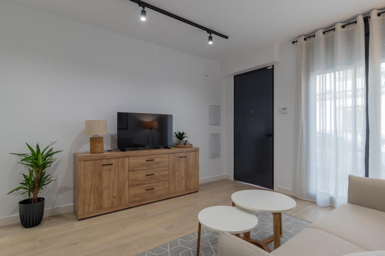 La Morada Cordobesa Apartment Cordoba Luaran gambar