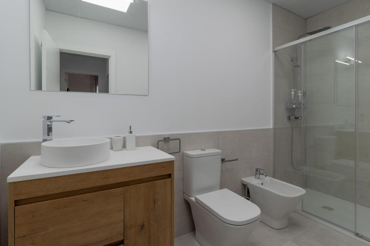 La Morada Cordobesa Apartment Cordoba Luaran gambar