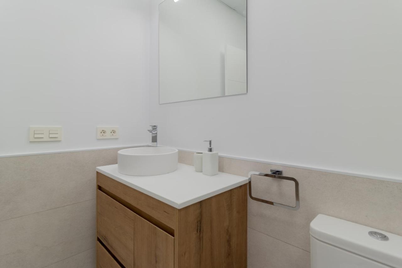 La Morada Cordobesa Apartment Cordoba Luaran gambar