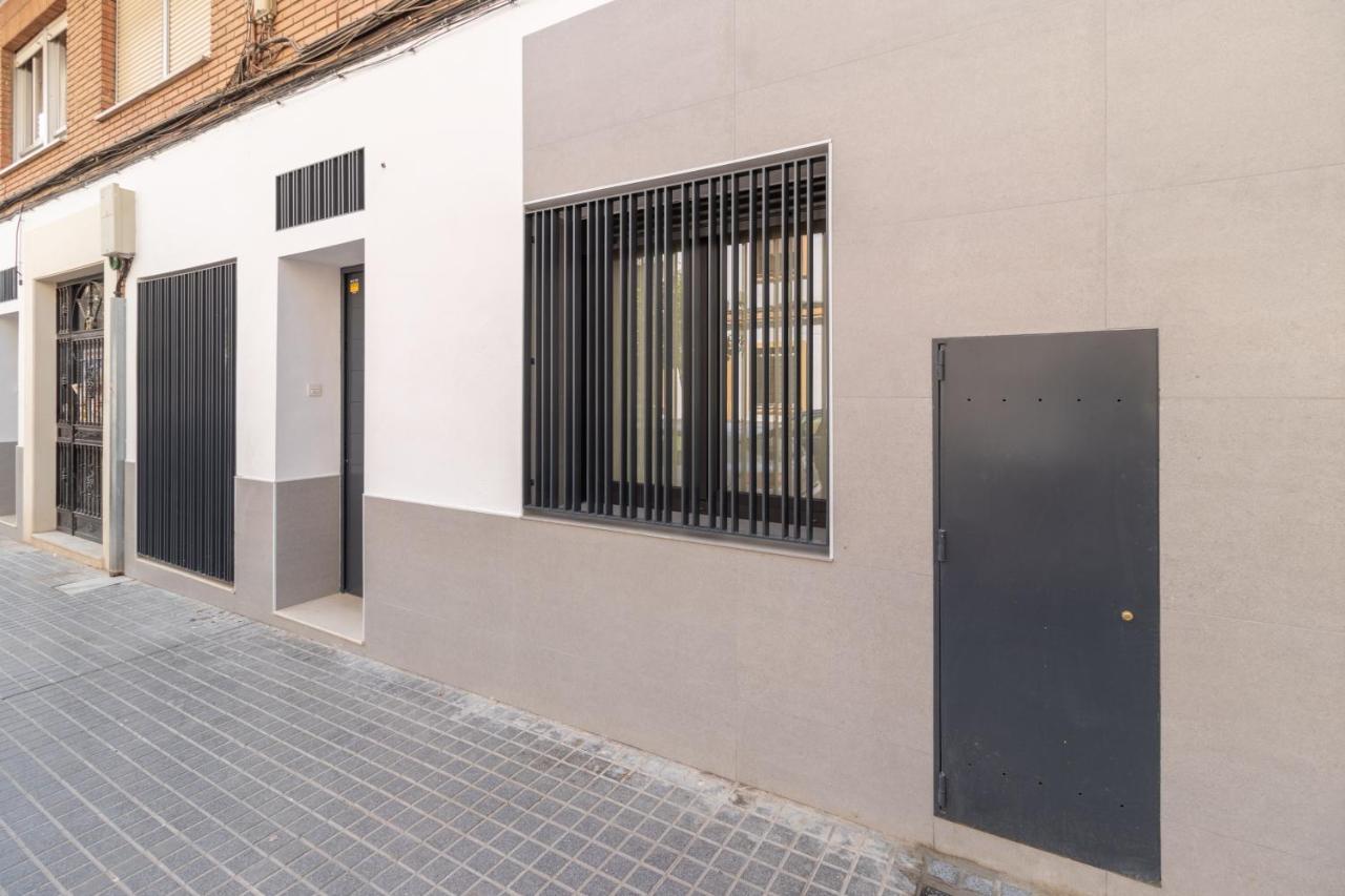 La Morada Cordobesa Apartment Cordoba Luaran gambar