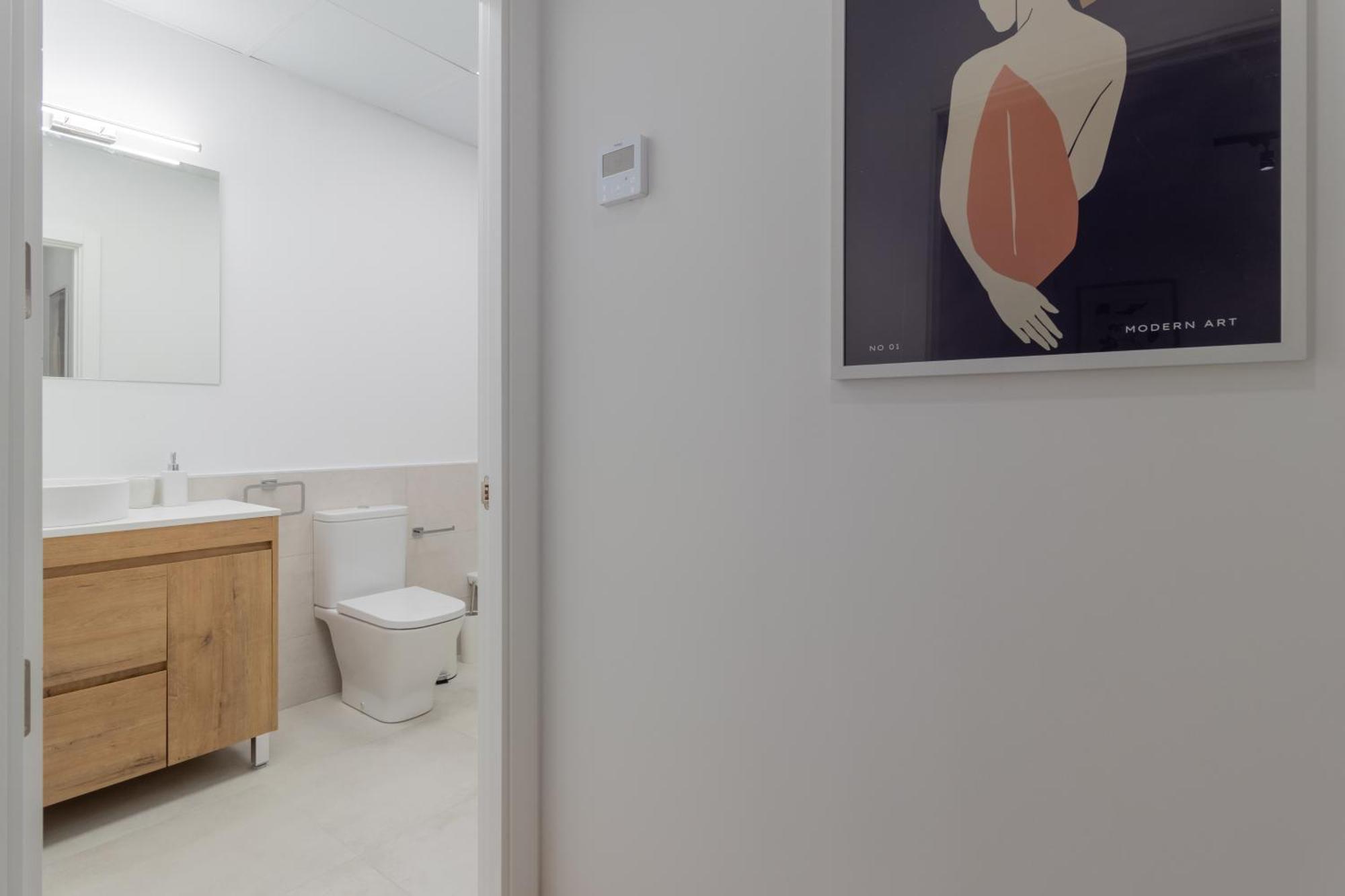 La Morada Cordobesa Apartment Cordoba Luaran gambar