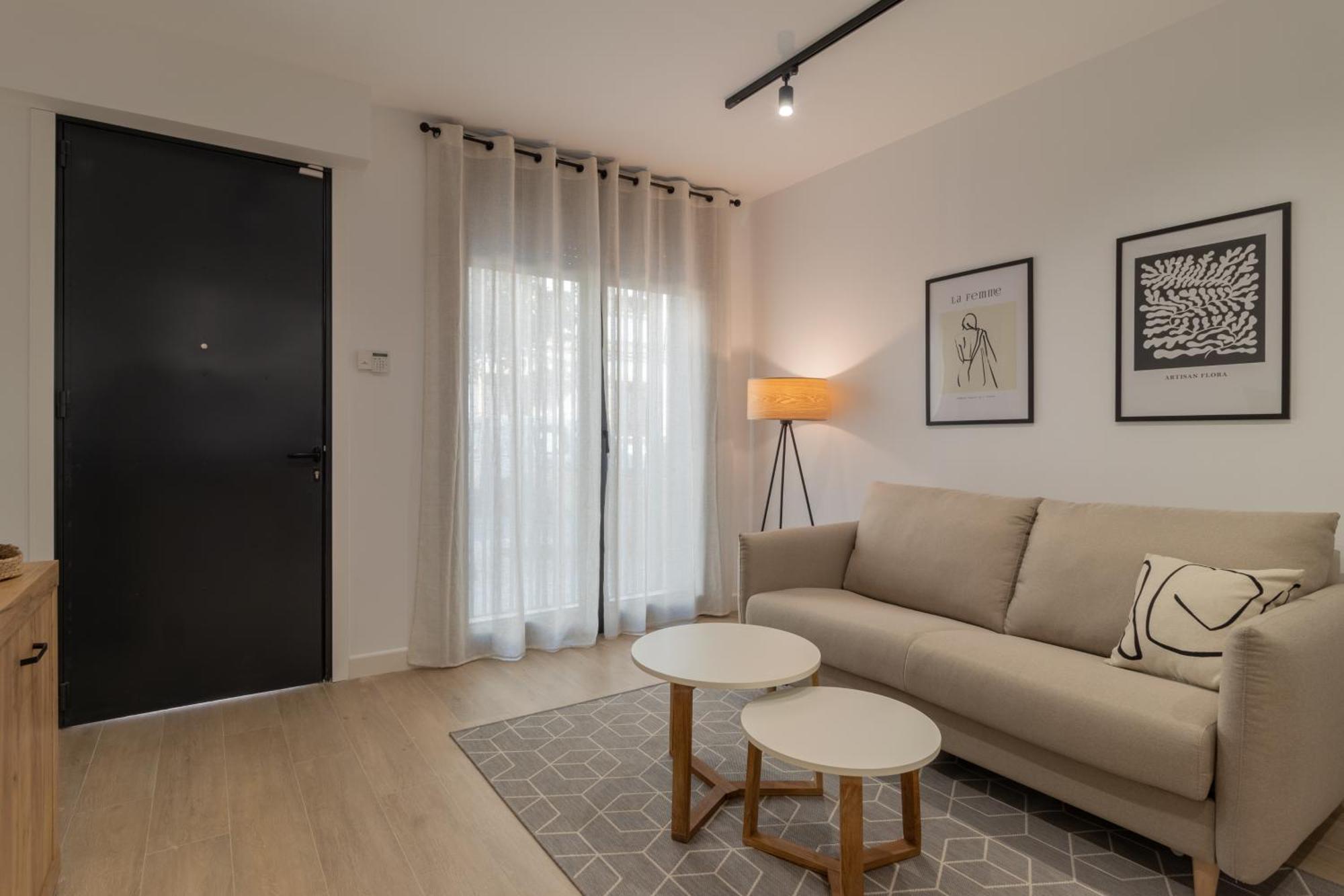 La Morada Cordobesa Apartment Cordoba Luaran gambar
