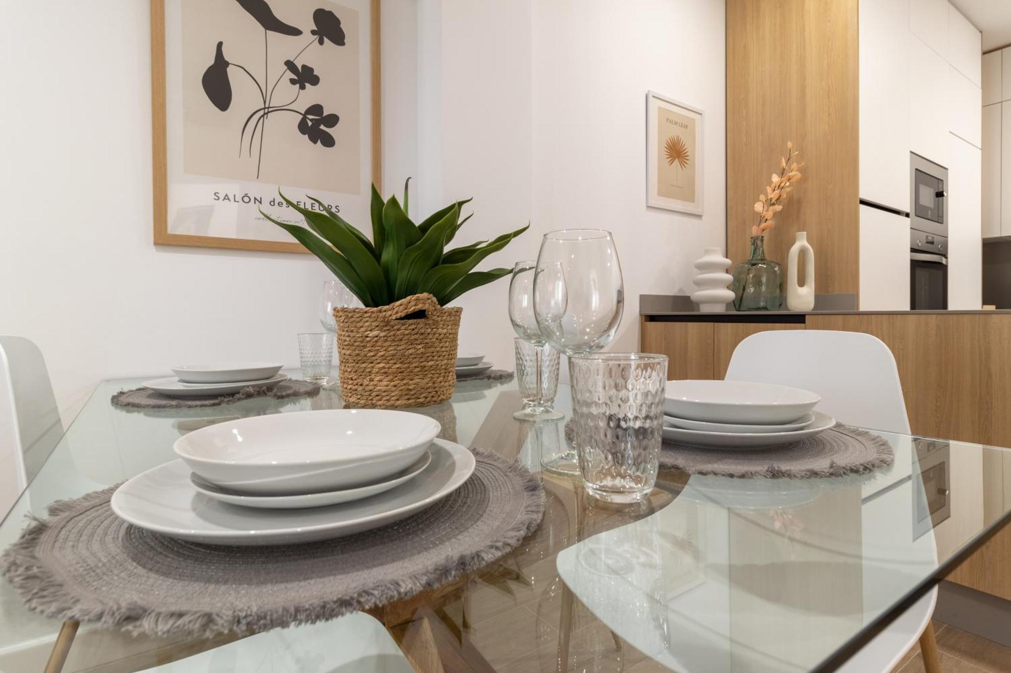 La Morada Cordobesa Apartment Cordoba Luaran gambar