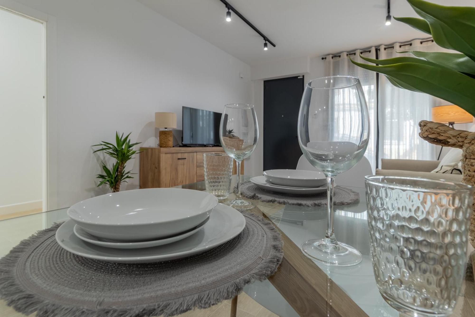 La Morada Cordobesa Apartment Cordoba Luaran gambar